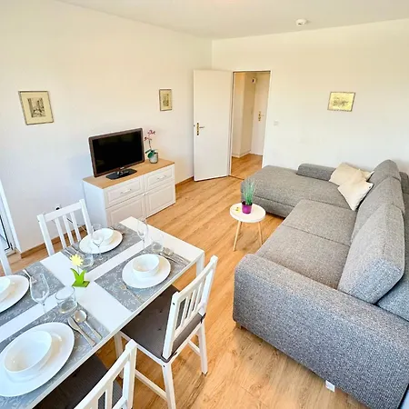 App 16-a255 Appartement