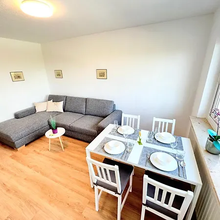Appartement App 16-a255