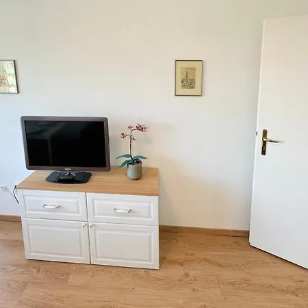 App 16-a255 Appartement Westerland